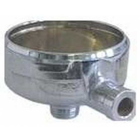 FILTER HOLDER ONLY IN 12MM - IOQ833