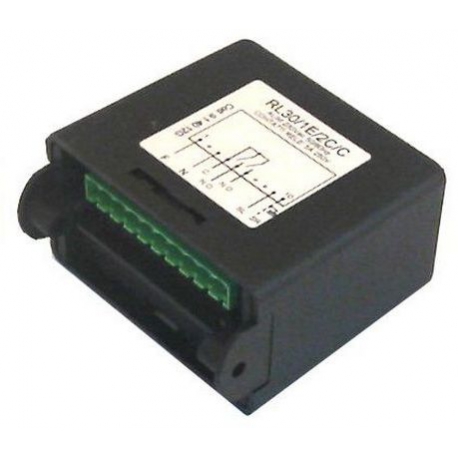 LEVEL REG. RL30/1E-2C/C 230V - IOQ845