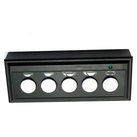 MERCURY BOX - IOQ846