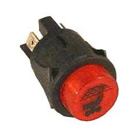 INTERRUPTEUR D'EAU LUMINEUX ORIGINE VIBIEMME - IOQ849