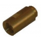 DECOMPRESSION FITTING  - IOQ958