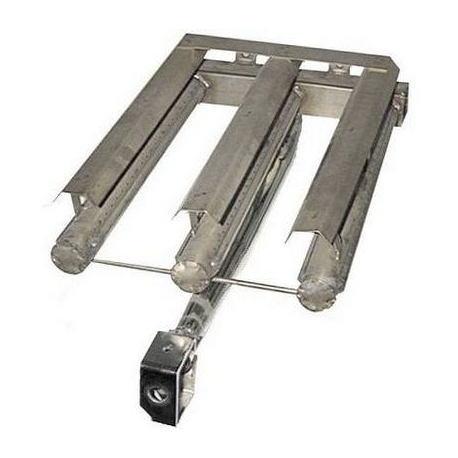BRENNER LAVASTEINGRILL - TIQ7999