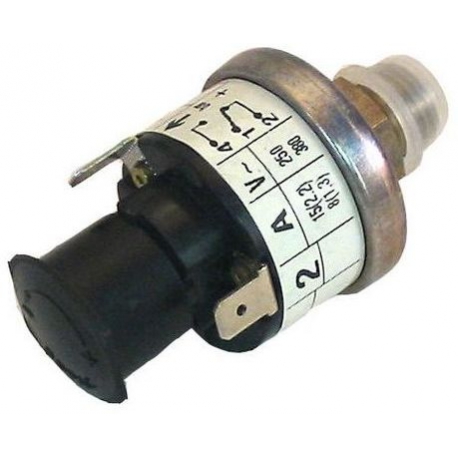 PRESSOSTAT KOMETA/DOMOBAR ORIGINE VIBIEMME - IOQ908