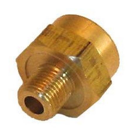 RACCORD ELECTROVANNE 1X4/1X4 - IOQ915