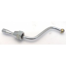 LANCE VAPOR KOMETA COMPLETO