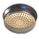 DUCHAS HUECOS VIBIEMME ACERO INOXIDABLE