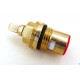 TETE TETE ROBINET EAU/VAP - ORQ6656