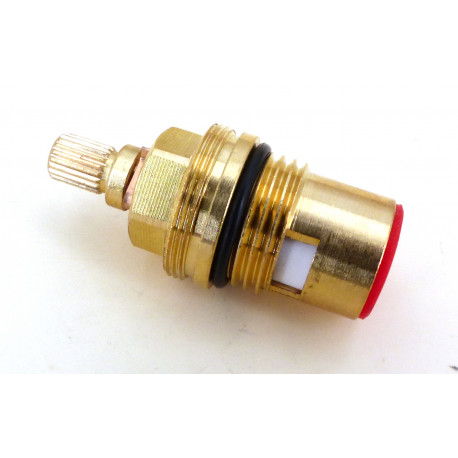 TESTA TESTA RUBINETTO EAU/VAP - ORQ6656