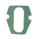 ALIMENTARY GROUP GASKET - SRQ66