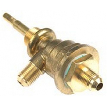 COMPLETE CHARGE FAUCET - SRQ61