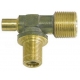 SUPPORTO BRUCIATORE M20X1.5/M9X1/M14X1 - TIQ7990
