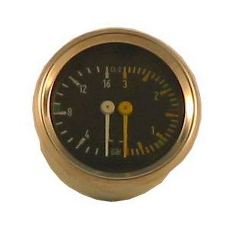 PRESSURE GAUGE MINOR - SRQ655