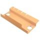 OLD LEVEL PLATE - IRQ75