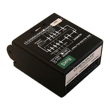 LEVEL BOX VFA RL0 2GR+RL+THE/F230V - IRQ23