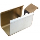 COUVRE ELECTROVANNE CARREE ORIGINE WEGA - 65808