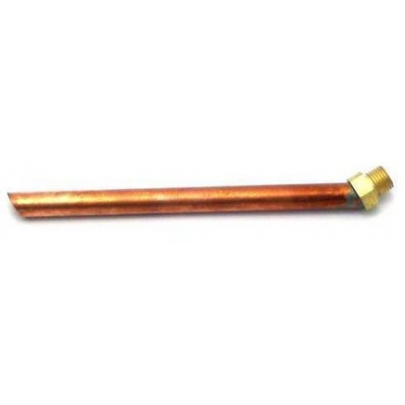 WATER INLET TUBE - 65824