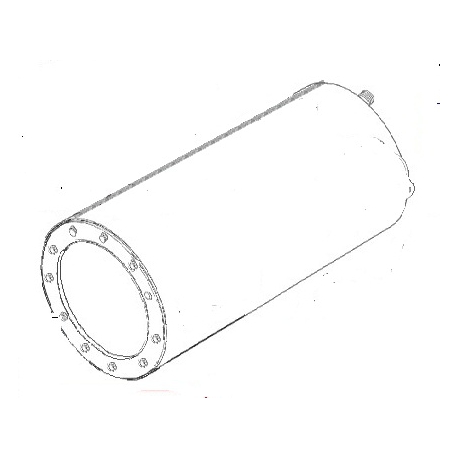 RESISTANCE 4GP 5000W 220V 4 PL - 65912