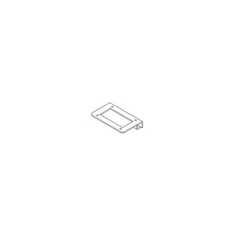 SOPORTE MOTOR PLANO - 65177