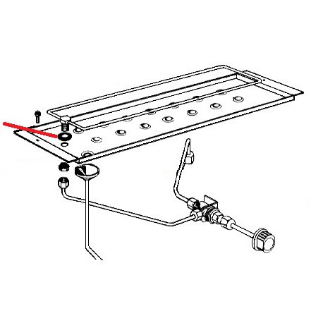JOINT ORIGINE WEGA - 65273