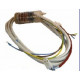 CONMUTADORES CABLES 3&4 GROUPES ORIGEN WEGA