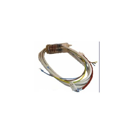 COMMUTATEUR CABLE 3&4 GROUPES ORIGINE WEGA - 65282