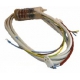 COMMUTATEUR CABLE 2 GROUPES ORIGINE WEGA - 65284