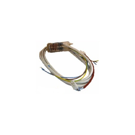 COMMUTATEUR CABLE 2 GROUPES ORIGINE WEGA - 65284