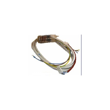 COMMUTATEUR CABLE 3 GROUPES ORIGINE WEGA - 65295