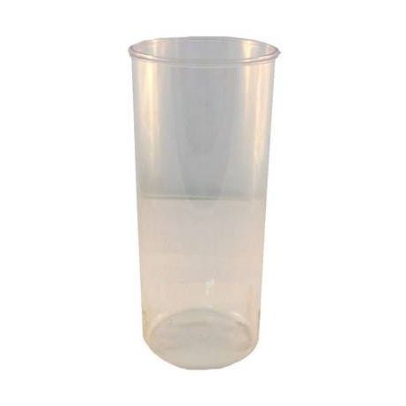 RECIPIENTE PLASTICO AGUA MINI WEGA - 65318