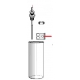 SUPPORTO SONDA SERBATOIO ORIGINALE WEGA