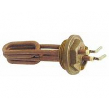 RESISTENCIA 1300W 220V L:135MM Ã­INT:42MM Ã­EXT:54MM ADENTRO 1 - 65326
