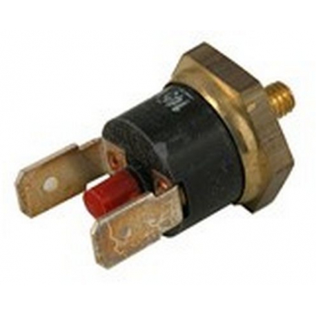 TERMOSTATO RESISTENCIA MINI WEGA - 65320