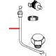 STEAM PIPE - 65331