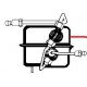 BOILER 2 EXCHANGERS - 65348