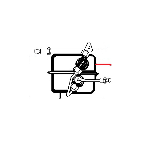 BOILER 2 EXCHANGERS - 65348