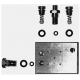 VALVES BLOCK SET - 65458