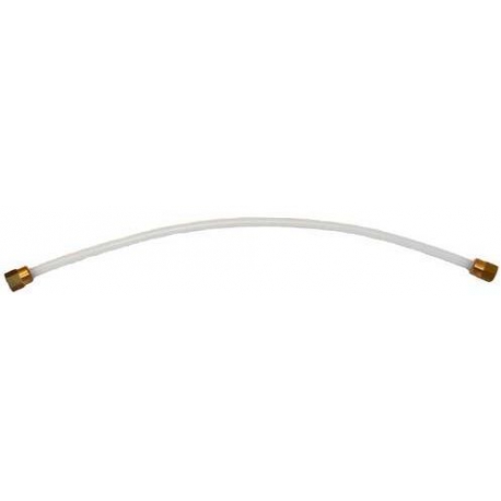 TUBO FLEXIBLE 35CM MINI NOVA SALIDA 1/8 - 65466