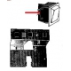 VAPOR PUSH BUTTON - 65476