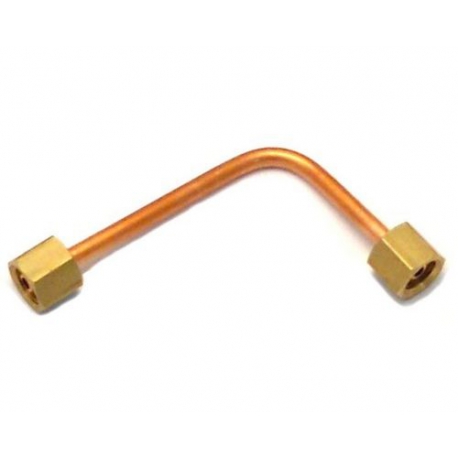 TUBO Ã˜6 L160MM 1-A GRUPO - NFQ660
