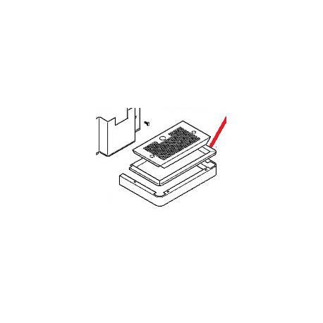 BASSINELLE CKX-E ORIGINE ASTORIA - NFQ21535655