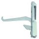 CHARNIERE GAUCHE ORIGINE TECNOINOX - TIQ79937