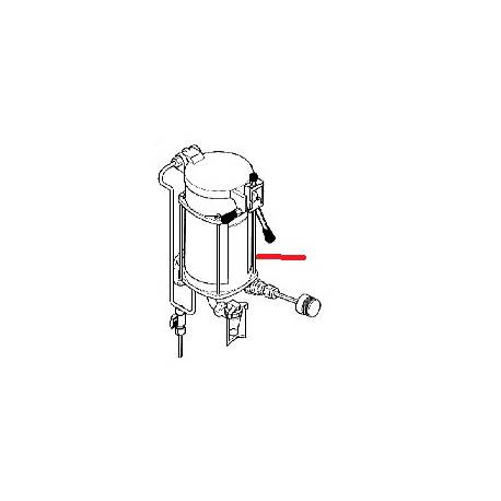 TERMOSATO COMPLETO 2.5LT - J55705