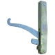 LEFT HINGE 206MM - TIQ79939