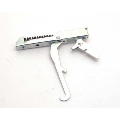 LEFT HINGE - TIQ79930