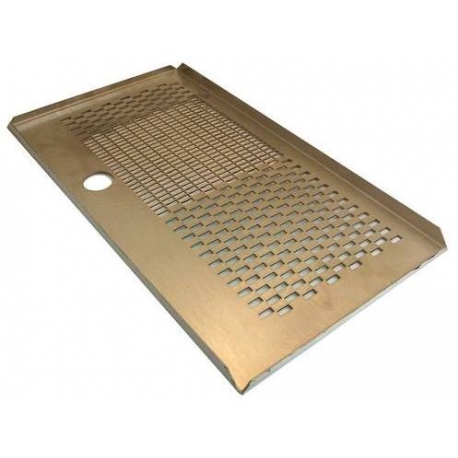 LOWER GRID DROITE - J65537