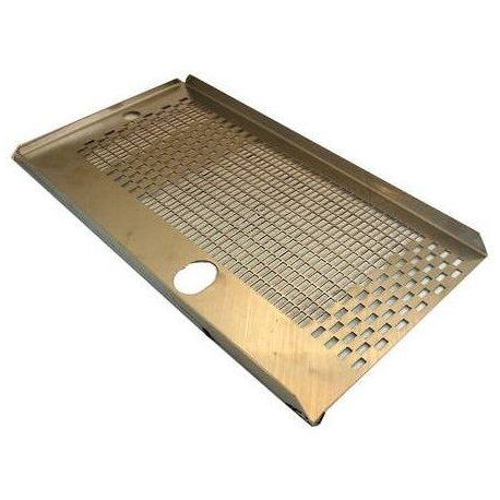GRIGLIA INFERIORE SX 2/3/4 GR - J65538