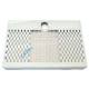 GRILLE INFERIEURE ORIGINE - J65539