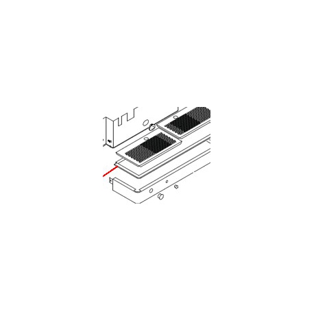 CATINO 1GR INOX - J65531