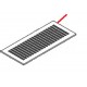 GRID SUPERIEURE 1 GROUP GENUINE WEGA