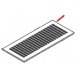 GRID SUPERIEURE 2 GROUPES GENUINE WEGA